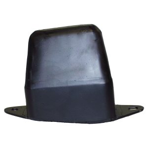 Crown Automotive Bump Stop, Polyurethane, Single – 52040426