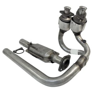 Crown Automotive Catalytic Converter – 52059681AD