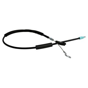 Crown Automotive Parking Brake Cable, OEM Replacement – 52059891AF