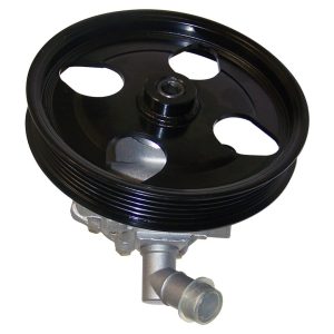 Crown Automotive Power Steering Pump, With Pulley – 52059899AE