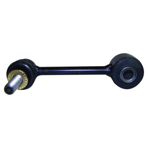 Crown Automotive Stabilizer Bar Link Kit, Black, Single – 52059975AC