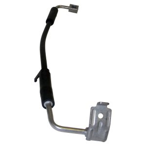 Crown Automotive Brake Line, Rubber, Single – 52060044AE