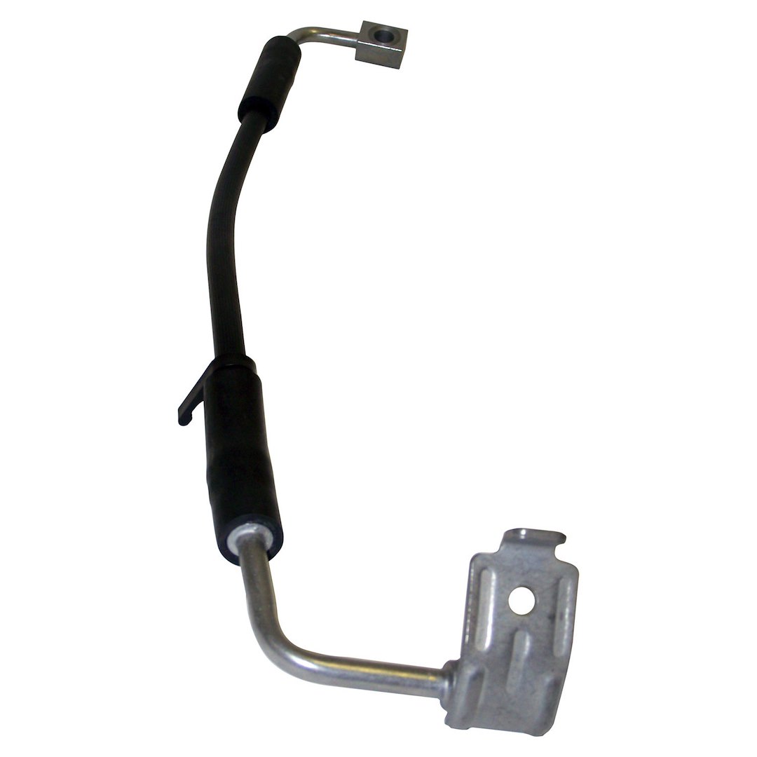 Crown Automotive Brake Line, Rubber, Single – 52060044AE