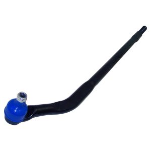 Crown Automotive Tie Rod End, Greasable, With Offset, Steel – 52060048AD