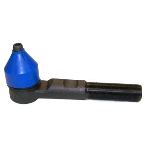 Crown Automotive Tie Rod End, Greasable, Steel – 52060049AE
