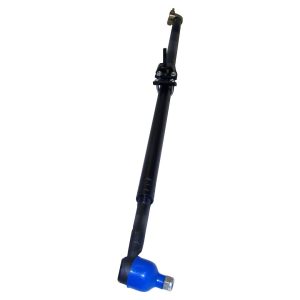 Crown Automotive Tie Rod End, Greasable, With Offset, Steel – 52060052AF