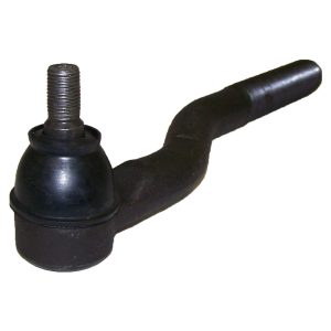 Crown Automotive Tie Rod End, Non-Greasable, Steel – 52060053AE