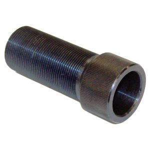 Crown Automotive Tie Rod Adjusting Sleeve, Steel, Black – 52060054AB