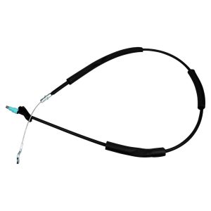 Crown Automotive Parking Brake Cable, OEM Replacement – 52060204AF