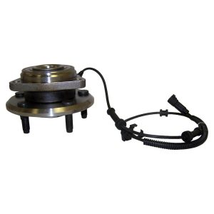 Crown Automotive Wheel Hub Assembly, OEM Replacement – 52060398AC