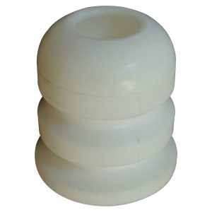 Crown Automotive Bump Stop, Foam, White, Single – 52060423AB