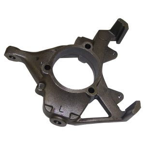Crown Automotive Spindle, OEM Replacement, Single – 52067577