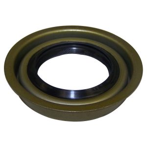 Crown Automotive Differential Pinion Seal, Chrysler 8-1/4 Inch Rear Axle, Rubber – 52067595