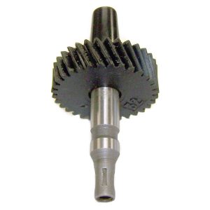Crown Automotive Speedometer Driven Gear, Speedometer Drive Gear, 32 Teeth – 52067632