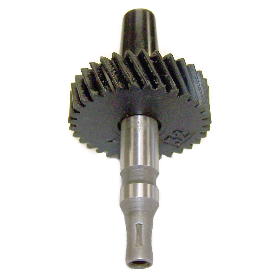 Crown Automotive Speedometer Driven Gear, Speedometer Drive Gear, 32 Teeth – 52067632