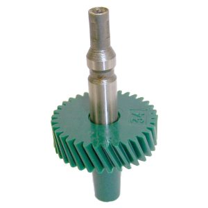 Crown Automotive Speedometer Driven Gear, Speedometer Drive Gear, 34 Teeth – 52067634