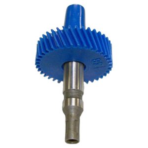 Crown Automotive Speedometer Driven Gear, Speedometer Drive Gear, 38 Teeth – 52067638