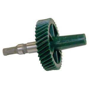 Crown Automotive Speedometer Driven Gear, Speedometer Drive Gear, 39 Teeth – 52067639