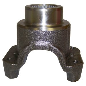 Crown Automotive Differential Pinion Yoke, OEM Replacement, Chrysler 8-1/4 Inch Axle, 3 Inch Length – 52068839