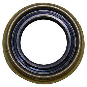 Crown Automotive Differential Pinion Seal, Black, Steel/ Rubber – 52070339AB