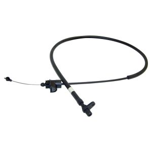 Crown Automotive Throttle Cable – 52077578