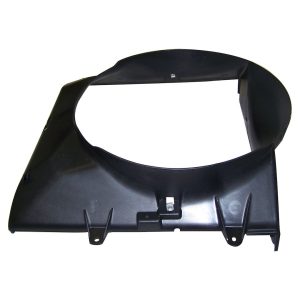 Crown Automotive Cooling Fan Shroud, Fan Shroud for 1999-2004 Jeep Wj, Wg Grand Cherokee with 4.0L, 4.7L Engines – 52079489AB