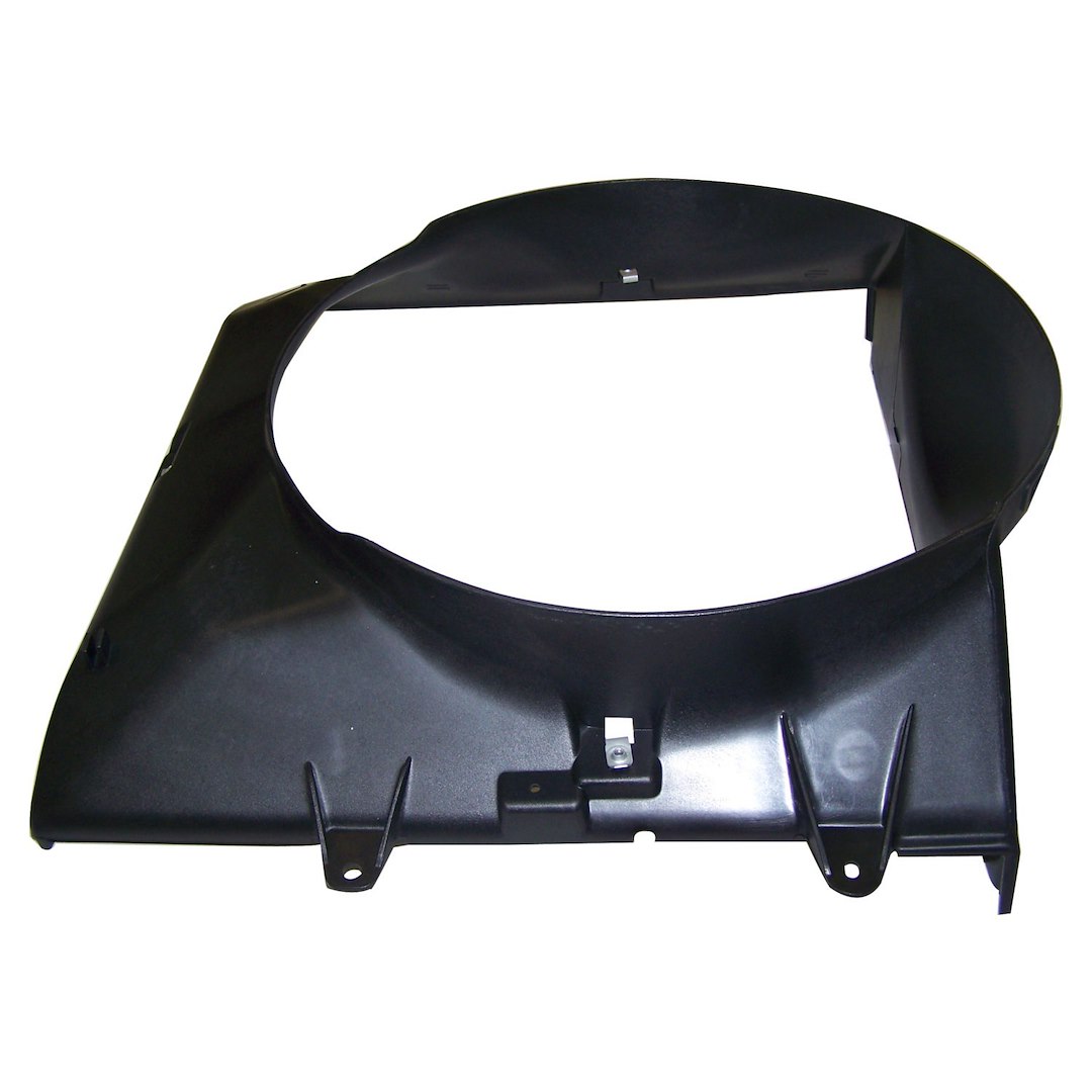 Crown Automotive Cooling Fan Shroud, Fan Shroud for 1999-2004 Jeep Wj, Wg Grand Cherokee with 4.0L, 4.7L Engines – 52079489AB
