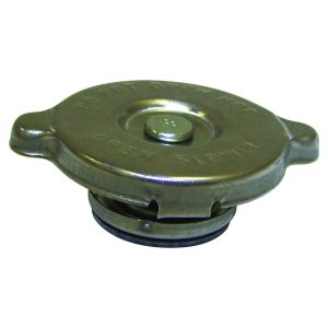 Crown Automotive Radiator Cap, OEM Replacement – 52079799AA