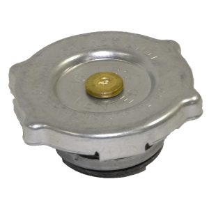 Crown Automotive Radiator Cap, Maximum of 16 Pound of Pressure – 52079880AA