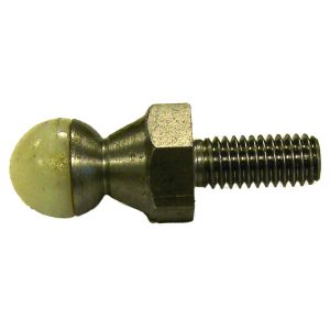 Crown Automotive Clutch Linkage Pivot Ball, OEM Replacement – 52087542