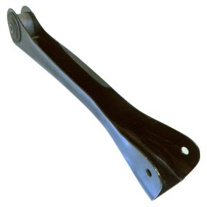 Crown Automotive Control Arm, Fully Boxed, Steel, With Bushings – 52087711