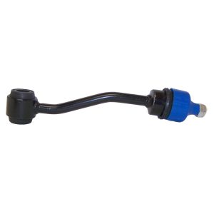 Crown Automotive Stabilizer Bar Link Kit, Black, Single – 52087771