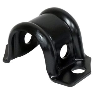 Crown Automotive Stabilizer Bar Mount, Black, Metal – 52087865AB