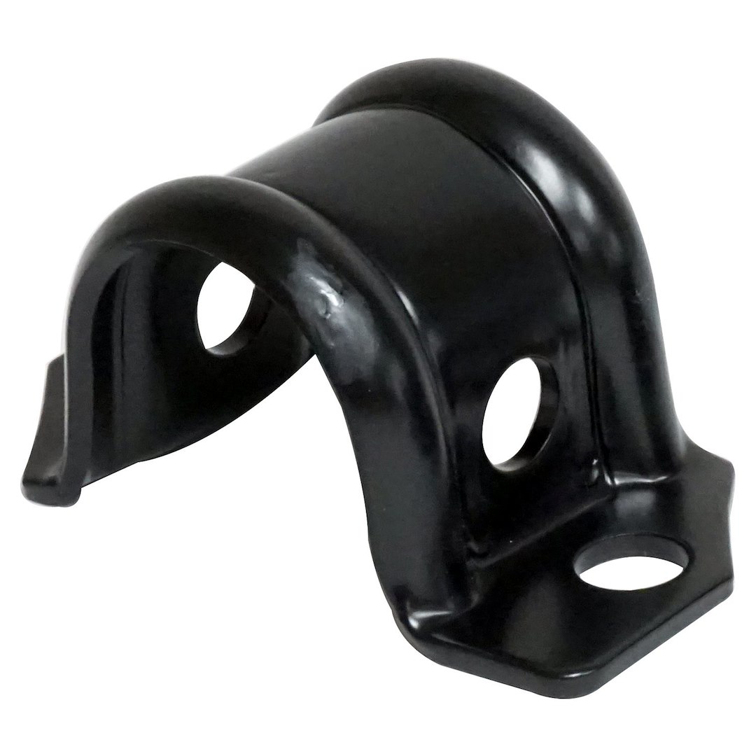 Crown Automotive Stabilizer Bar Mount, Black, Metal – 52087865AB