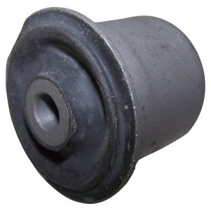 Crown Automotive Control Arm Bushing, Black, Rubber – 52088214