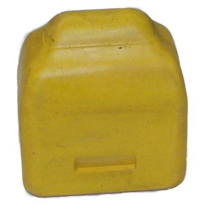 Crown Automotive Bump Stop, Polyurethane, Single – 52088256