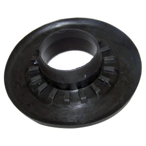 Crown Automotive Coil Spring Isolator, Black, Rubber – 52088346AB