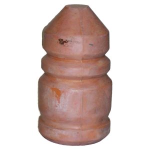 Crown Automotive Bump Stop, Polyurethane, Single – 52088352