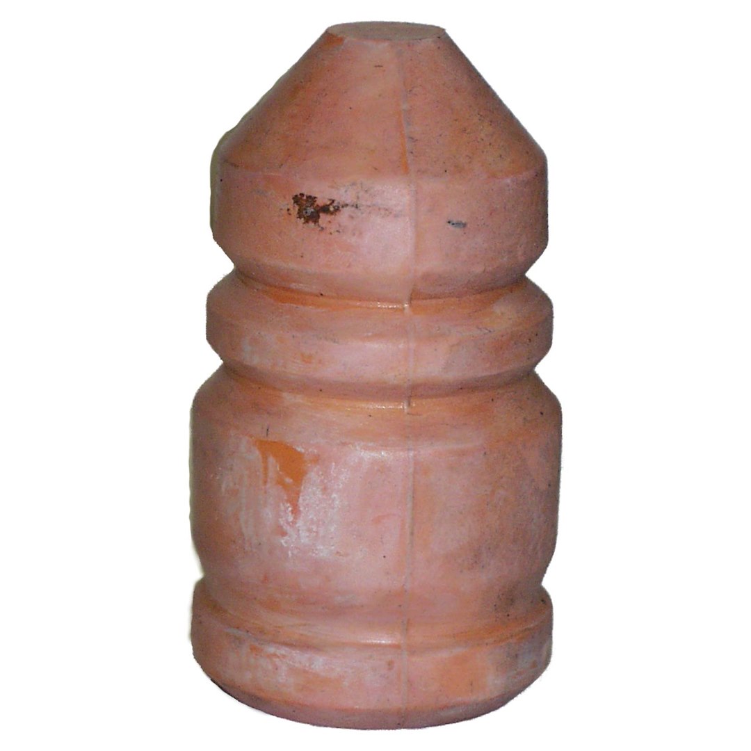 Crown Automotive Bump Stop, Polyurethane, Single – 52088352