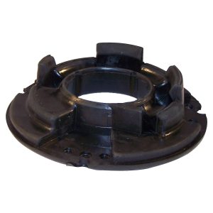 Crown Automotive Coil Spring Isolator, Black, Rubber – 52088402AB