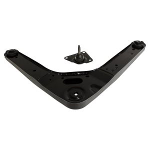 Crown Automotive Control Arm, Fully Boxed, Steel, With Bushings, With Ball Joint – 52088422K