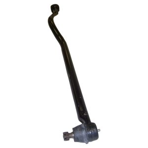 Crown Automotive Track Bar, Black, Steel/Rubber – 52088430