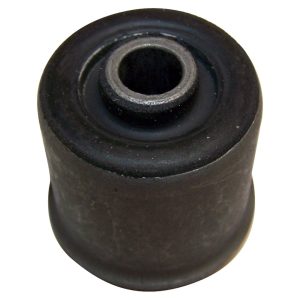 Crown Automotive Track Bar Bushing, Black, Steel/Rubber – 52088431