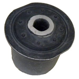Crown Automotive Control Arm Bushing, Black, Rubber – 52088433