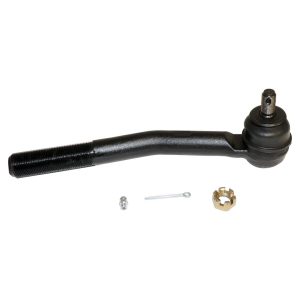 Crown Automotive Tie Rod End, Greasable, Steel – 52088461