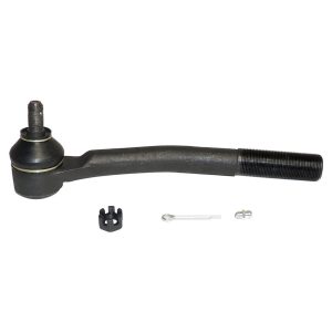 Crown Automotive Tie Rod End, Non-Greasable, Steel – 52088512