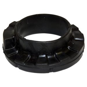 Crown Automotive Coil Spring Isolator, Black, Rubber – 52088686AA