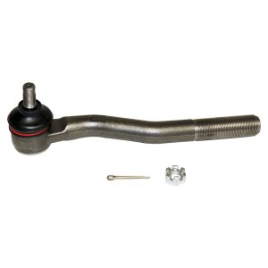 Crown Automotive Tie Rod End, Non-Greasable, Steel – 52088870AA