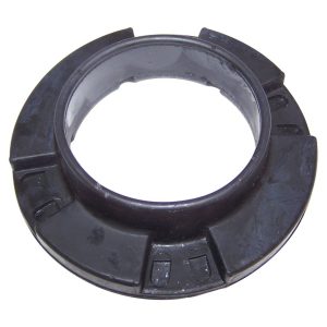 Crown Automotive Coil Spring Isolator, Black, Rubber – 52089328AC