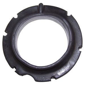 Crown Automotive Coil Spring Isolator, Black, Rubber – 52089330AB